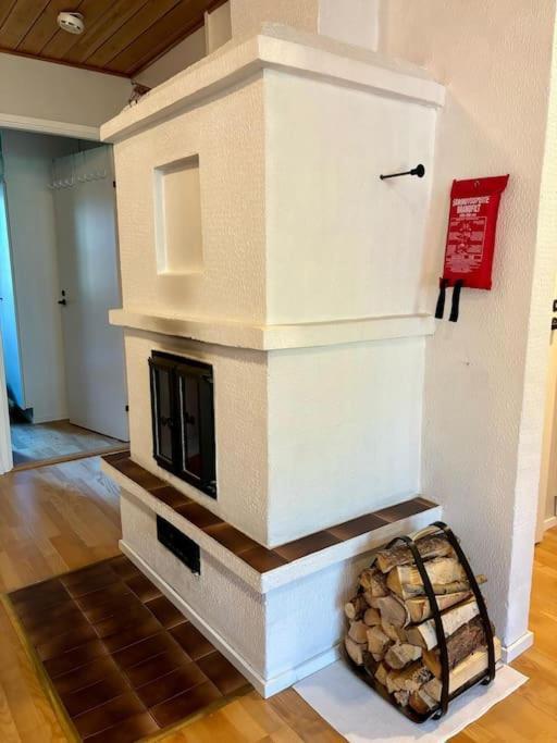 Toveli Levi, 1Mh Huoneisto, Perheystaevaellinen Apartment Ngoại thất bức ảnh