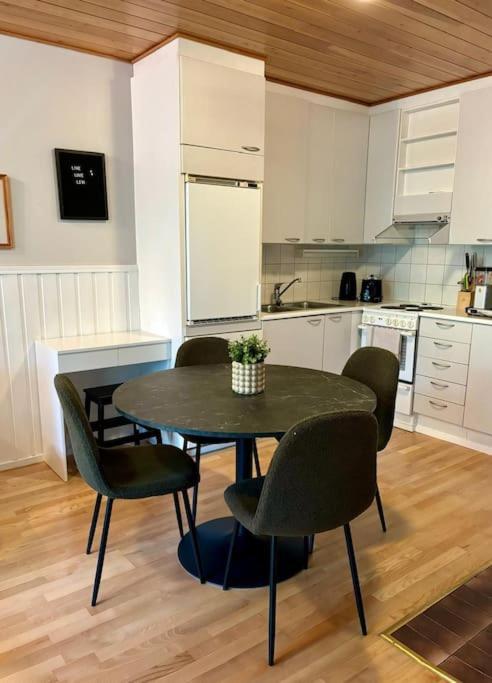 Toveli Levi, 1Mh Huoneisto, Perheystaevaellinen Apartment Ngoại thất bức ảnh