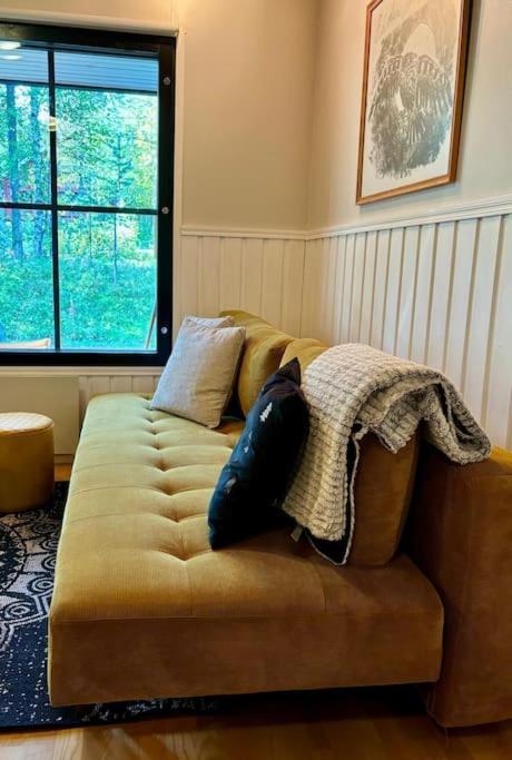 Toveli Levi, 1Mh Huoneisto, Perheystaevaellinen Apartment Ngoại thất bức ảnh